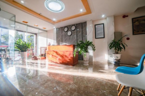 Quy Nhon Blue Sea Hotel